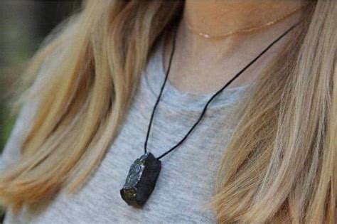 Best EMF Protection Necklaces and Pendants of 2023 .